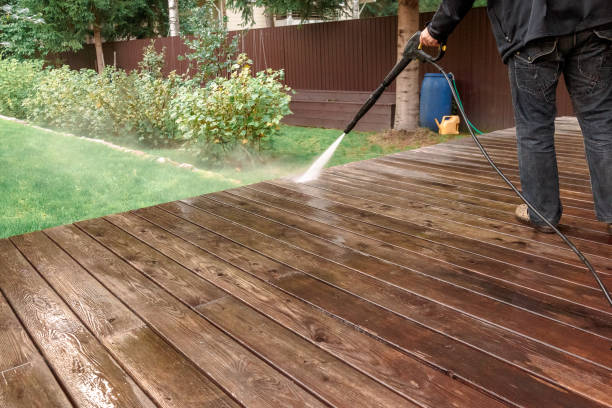 Best Parking Lot and Garage Cleaning  in Ligonier, IN