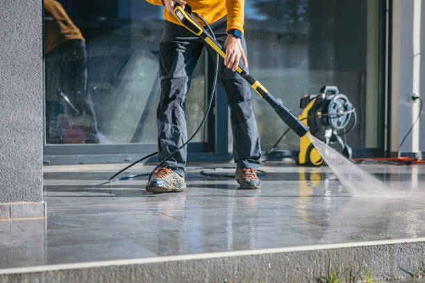 Spring Cleaning in Ligonier, IN