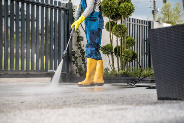 Best Post-Construction Pressure Washing  in Ligonier, IN